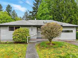 340 NE 162nd St, Seattle, WA