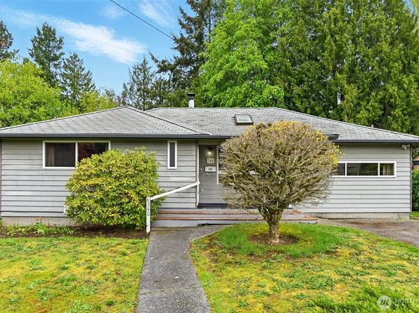 340 NE 162nd Street, Shoreline, WA 98155