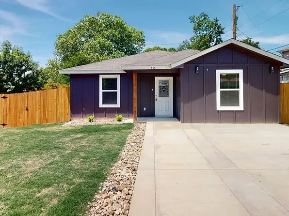 516 S 9th St, Copperas Cove, TX 76522