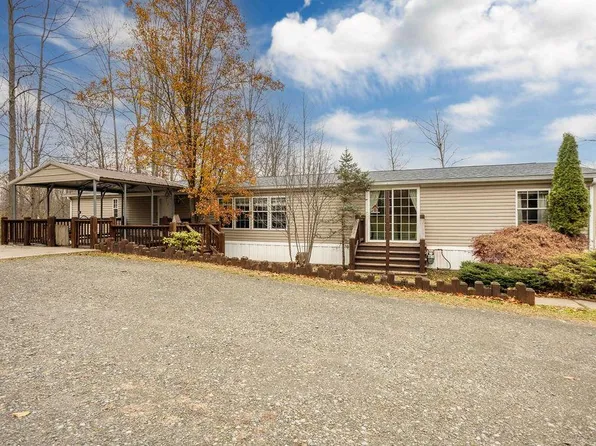 64 Brookside Ln, Mansfield, PA 16933