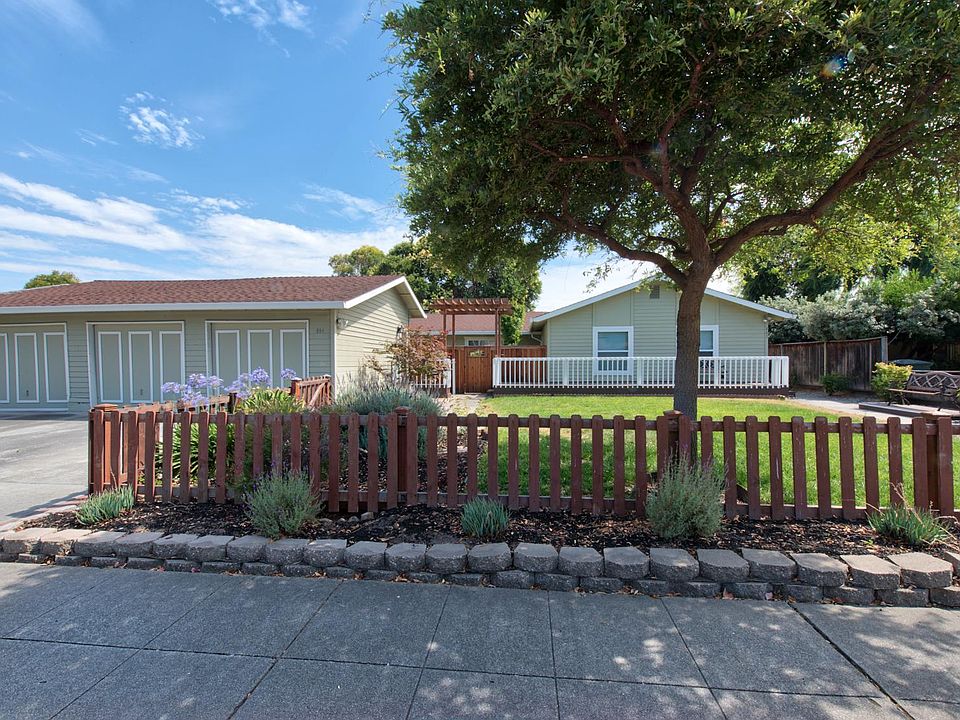 1st image of 962 E Evelyn Ave