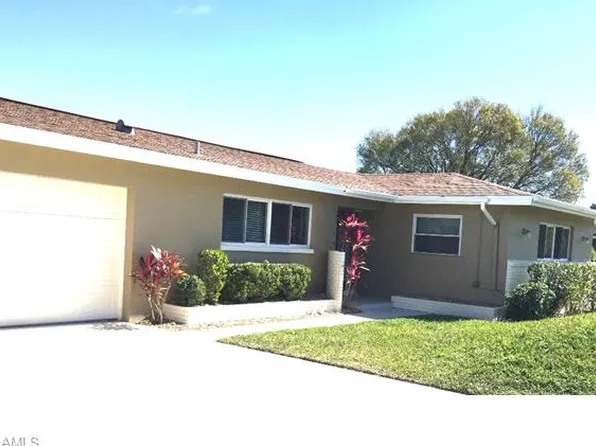 1310 Thompson St, North Fort Myers, FL 33903