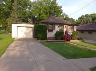 221 S Piety St, Ellsworth, WI 54011