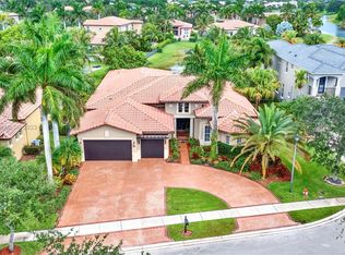 12135 NW 71st St, Parkland, FL 33076