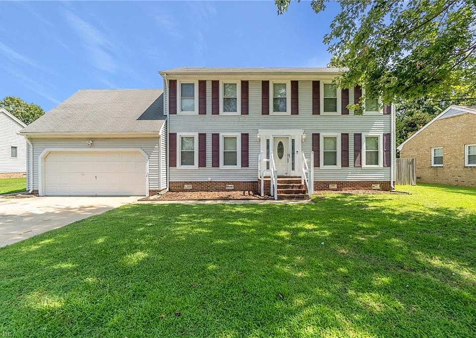 4201 Stonebridge Lndg, Chesapeake, VA 23321 MLS 10495381 Zillow
