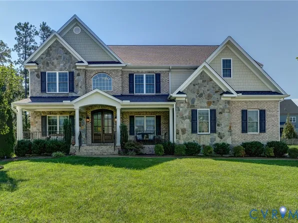 11515 Grey Oaks Estates Run, Glen Allen, VA 23059