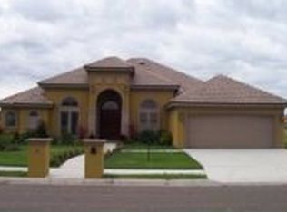 1825 Jefferson Ave, McAllen, TX 78504