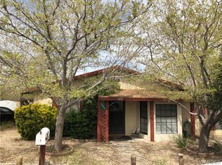 2825 Pasadena Ave, Kingman, AZ 86401