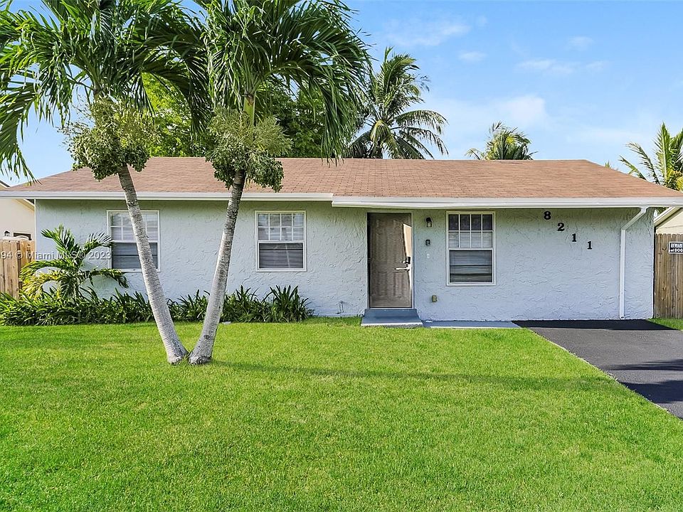 1st image of 8211 SW 7th Ct