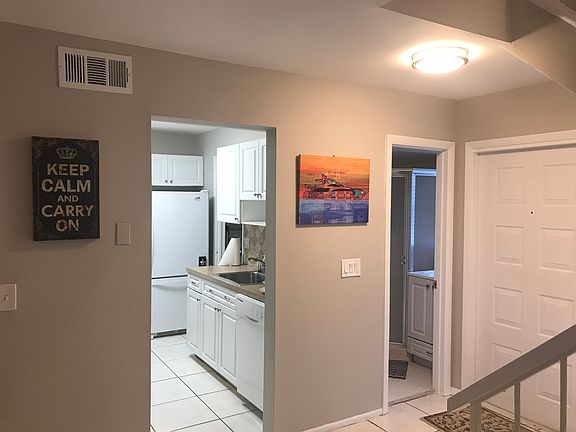 Lighting upgraded 2019