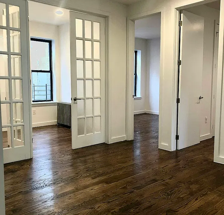 410 Eastern Pkwy #5G