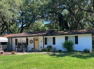 814 Nottingham Dr, Fernandina Beach, FL 32034
