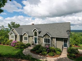 1 Rose Hill Rd, Portland, CT 06480