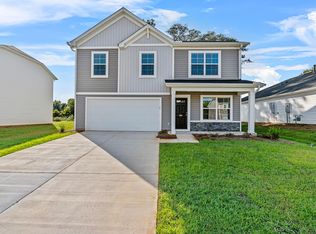 72 Harmon Rd, Hopkins, SC 29061