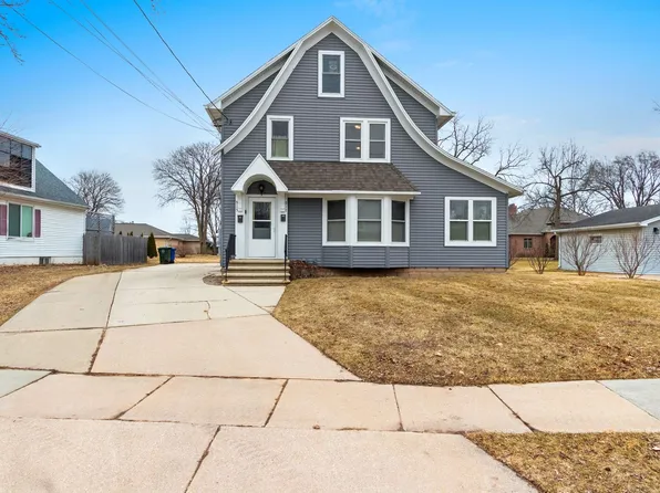915-917 3rd St, 915 3rd St #915, De Pere, WI 54115