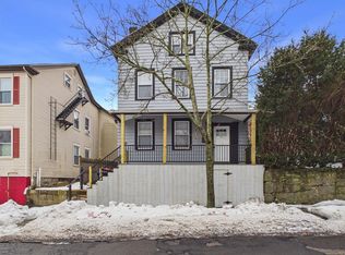 154 Maxfield St, New Bedford, MA 02740