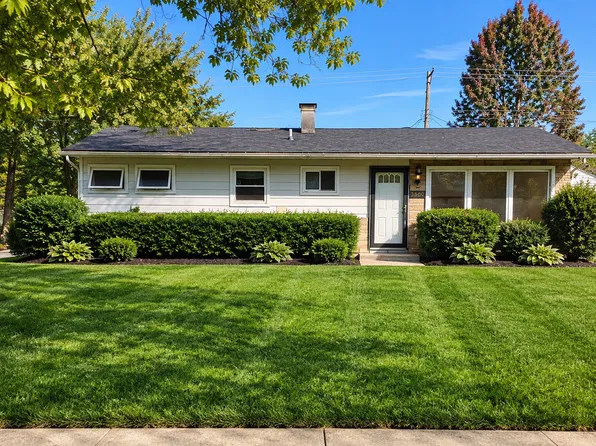 3581 Haney Rd, Dayton, OH 45416