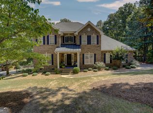 7 Breckenridge Rd SE, Rome, GA 30161