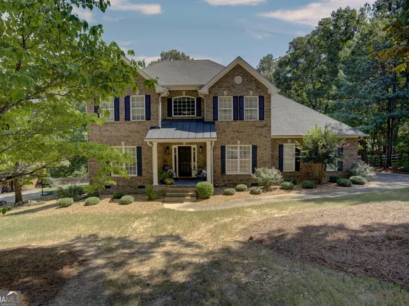 7 Breckenridge Rd, Rome, GA 30161