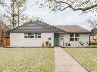 10510 Mapleridge Dr, Dallas, TX 75238