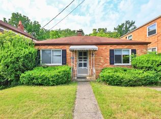 4751 Guerley Rd, Cincinnati, OH 45238