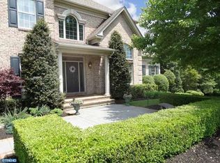 4 Lantern Way, Richboro, PA