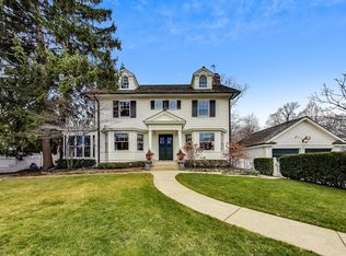 2504 Harrison St, Evanston, IL 60201