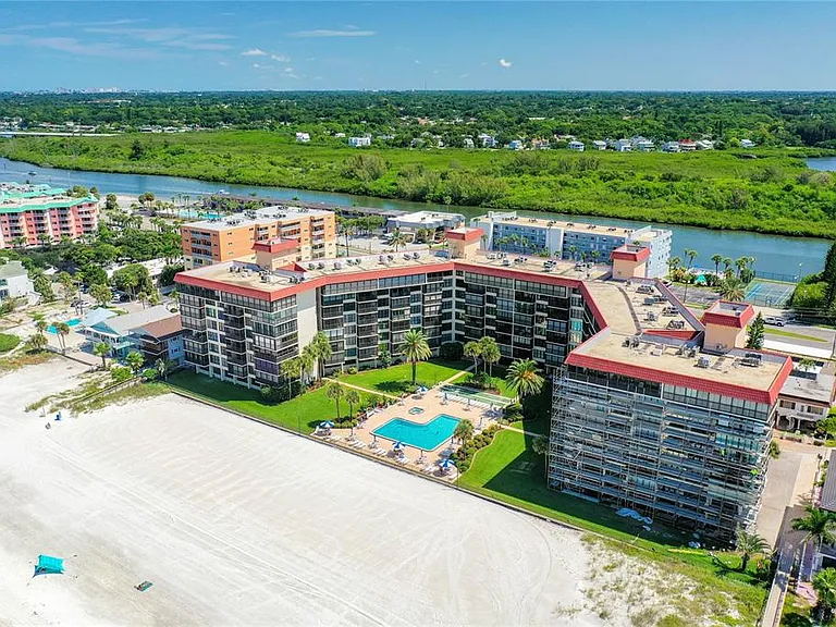 18304 Gulf Blvd #516 — Photo 76