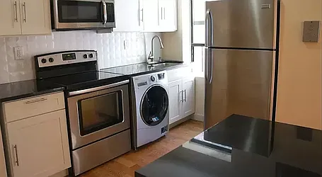 Rented by Living New York