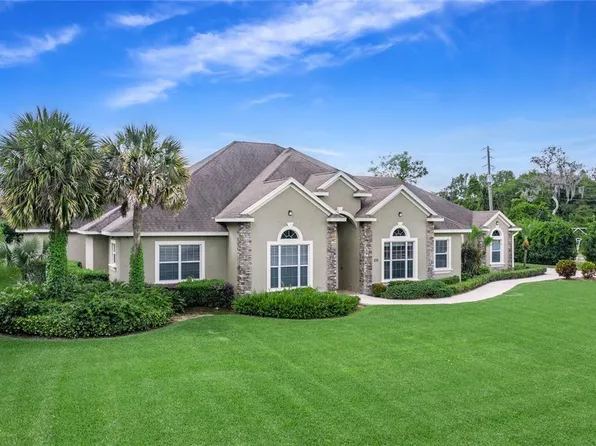 20 Cole Danley Dr, Lake Placid, FL 33852
