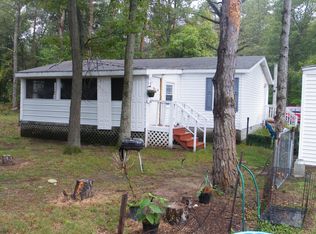 7094 S 116th Ave, Rothbury, MI 49452