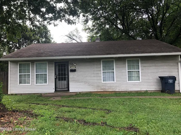 2940 Garey Ln, Shively, KY 40216