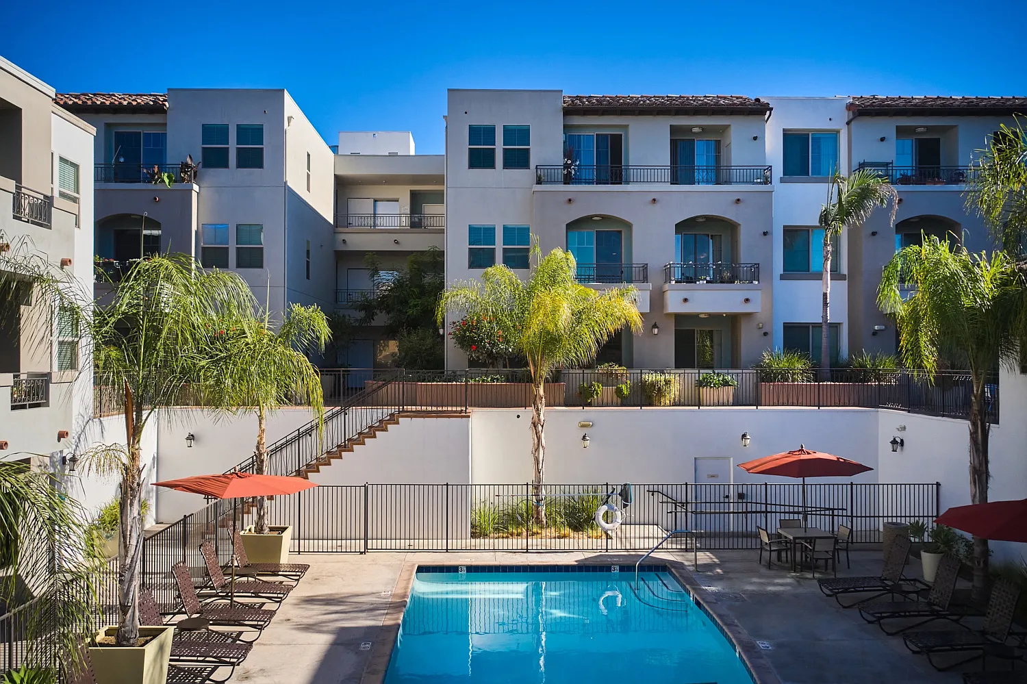 Magnolia Luxury Apartments — Photo 3