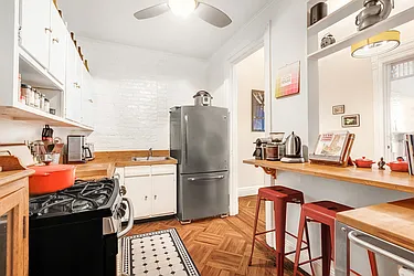 Rented by Brown Harris Stevens