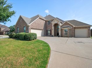 4701 Waterford Glen Dr, Mansfield, TX 76063