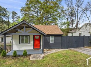 346 New Jersey Ave NW, Atlanta, GA