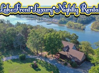 5557 State Highway T, Branson, MO 65616