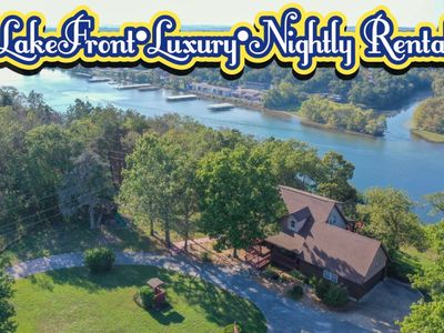 5557 State Highway T, Branson, MO, 65616