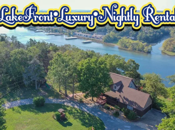 5557 State Highway T, Branson, MO 65616