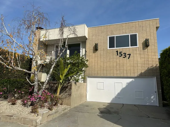 Stanford, 1537 Stanford St APT 1, Santa Monica, CA 90404