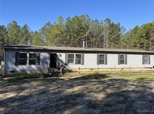16690 Shands Rd, South Prince George, VA 23805
