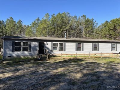 16690 Shands Rd, South Prince George, VA, 23805