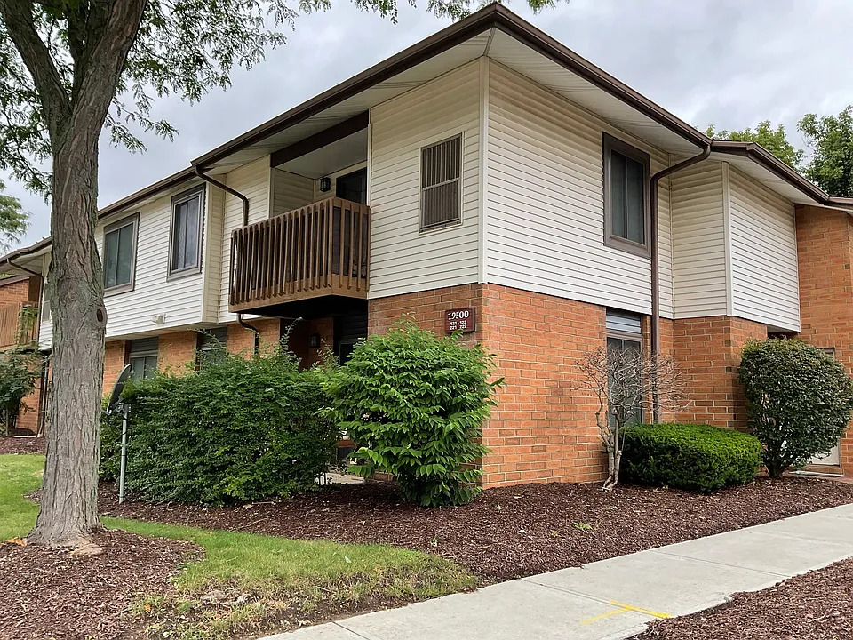Parkridge Apartments
