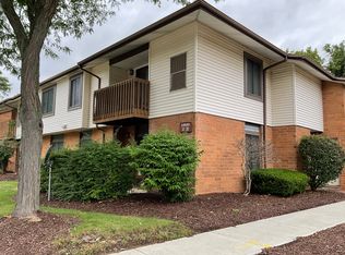 Parkridge Apartments, Cleveland, OH 44135