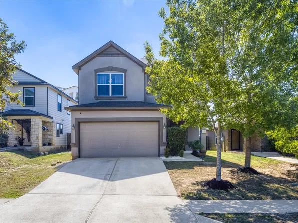 6621 Sunderland Trl, Austin, TX 78747