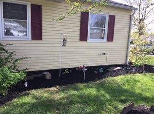 257 Clamer Rd, Ewing, NJ 08628