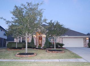 14523 Carolina Hollow Ln, Houston, TX 77044