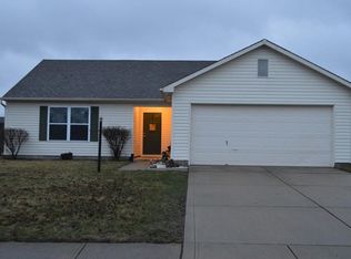 257 Broadmoor Bnd, Pittsboro, IN