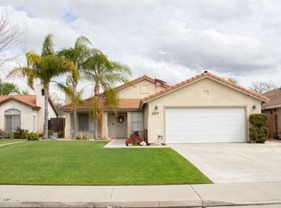 5812 Canoe Ct, Bakersfield, CA 93312