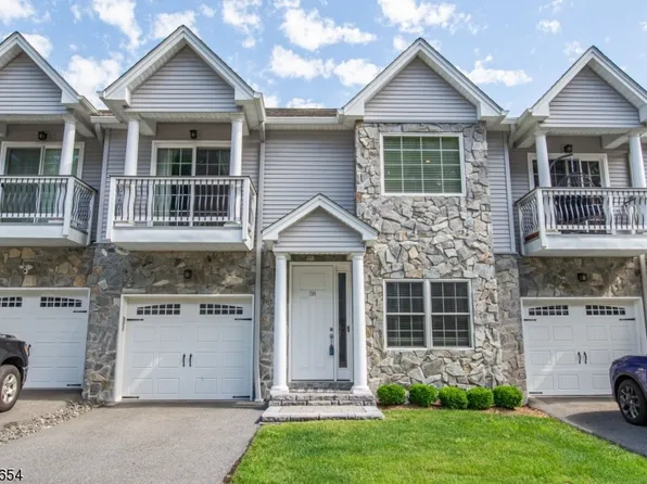 58 Halina Ln, Butler Boro, NJ 07405